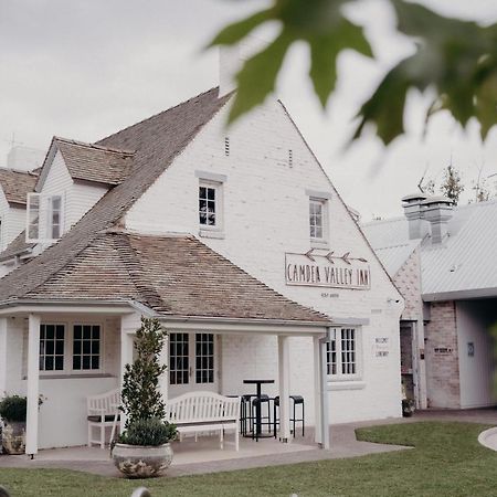 Camden Valley Inn Ngoại thất bức ảnh