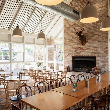 Camden Valley Inn Ngoại thất bức ảnh