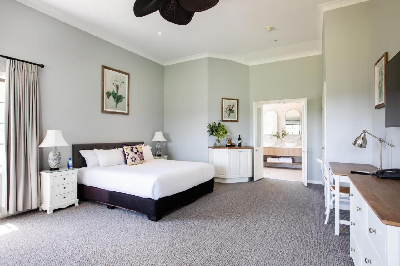 Camden Valley Inn Ngoại thất bức ảnh