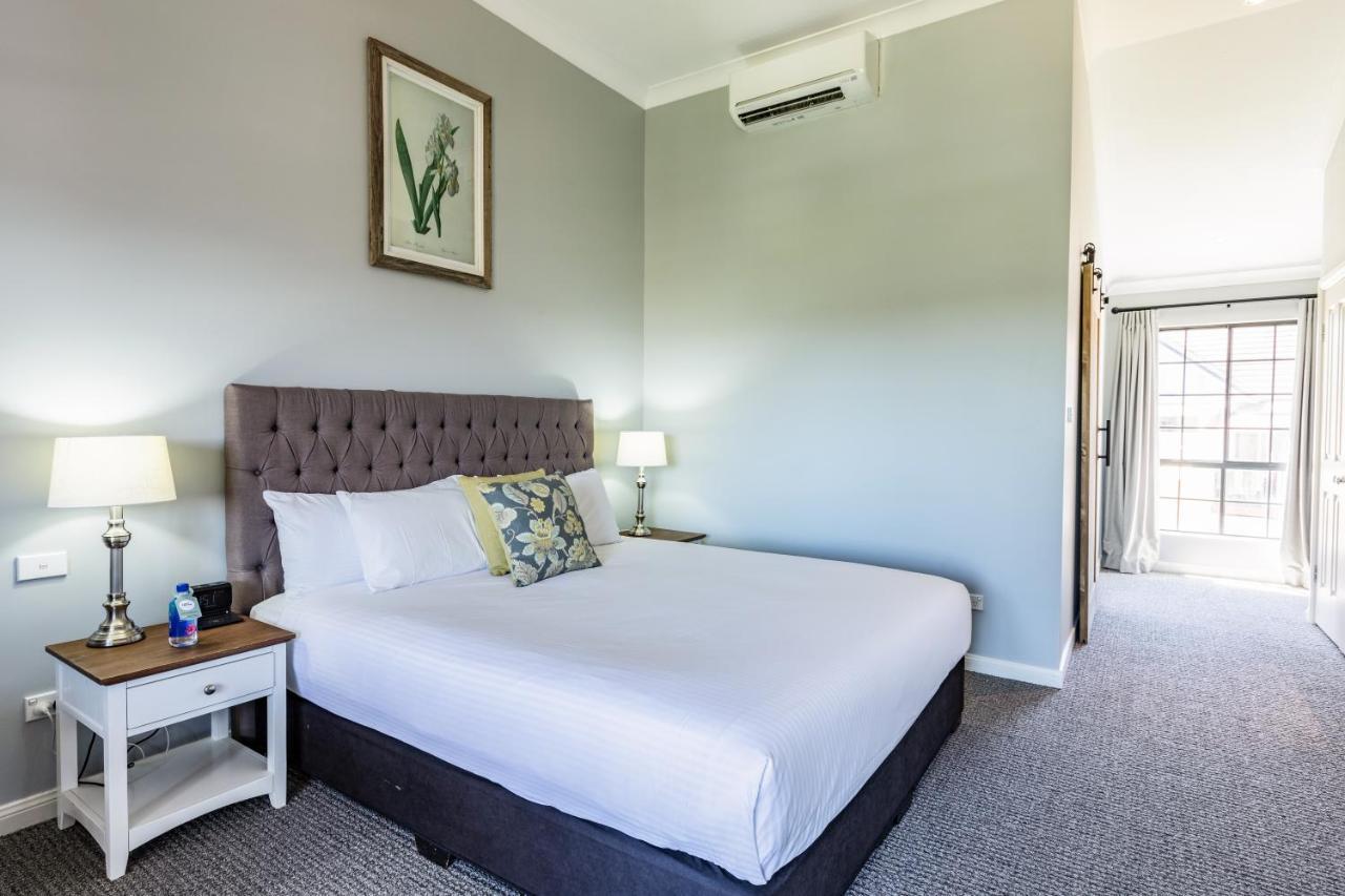 Camden Valley Inn Ngoại thất bức ảnh