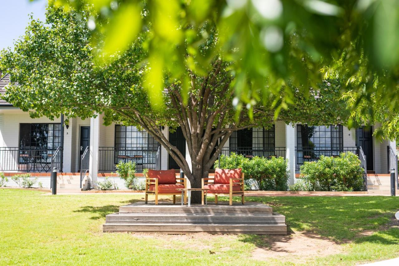 Camden Valley Inn Ngoại thất bức ảnh