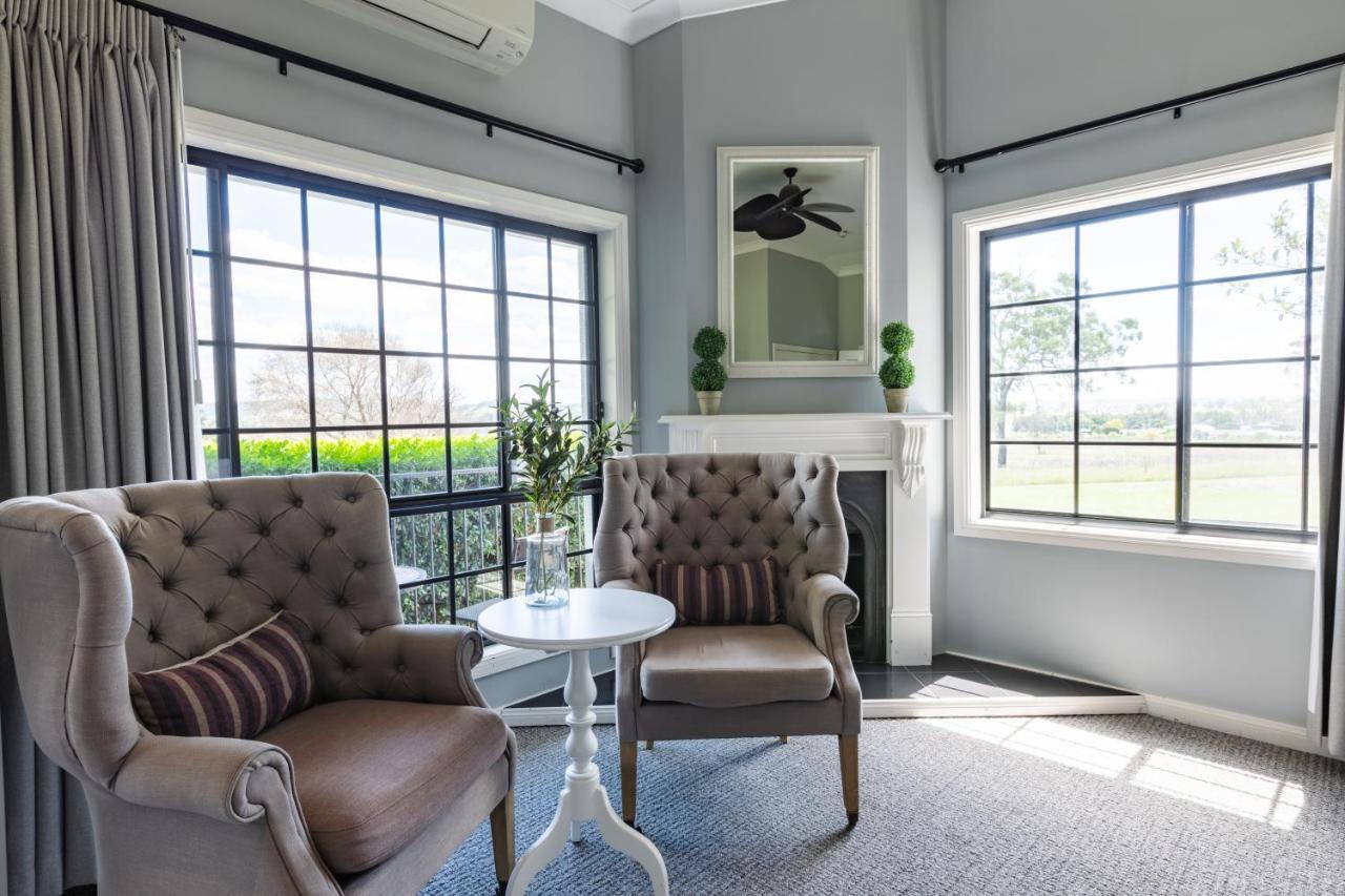 Camden Valley Inn Ngoại thất bức ảnh