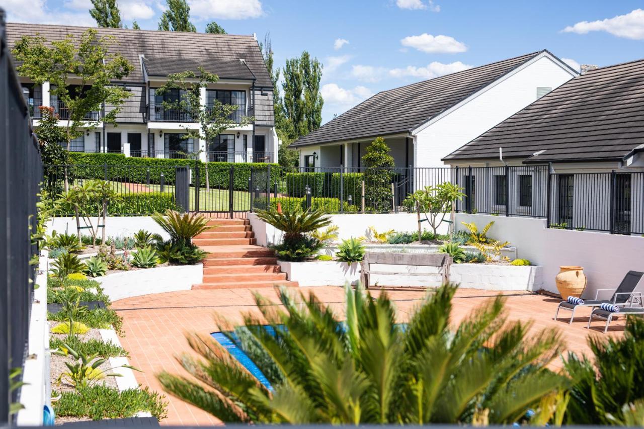 Camden Valley Inn Ngoại thất bức ảnh