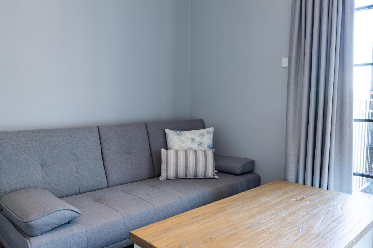 Camden Valley Inn Ngoại thất bức ảnh
