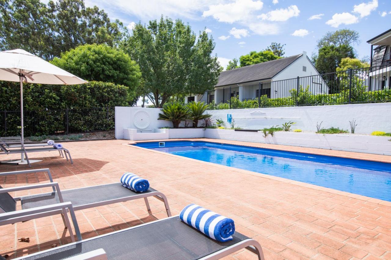 Camden Valley Inn Ngoại thất bức ảnh