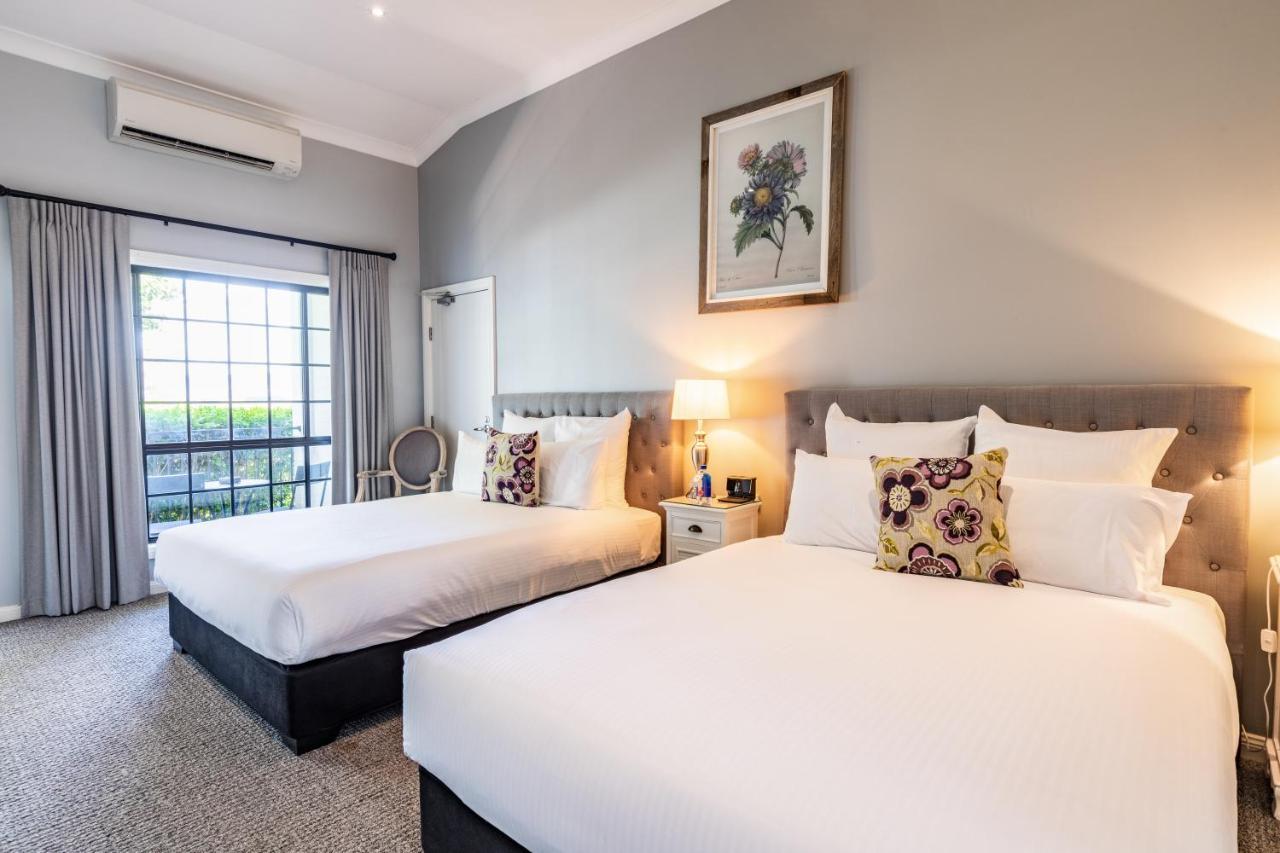 Camden Valley Inn Ngoại thất bức ảnh