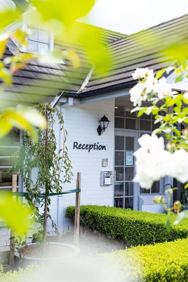Camden Valley Inn Ngoại thất bức ảnh