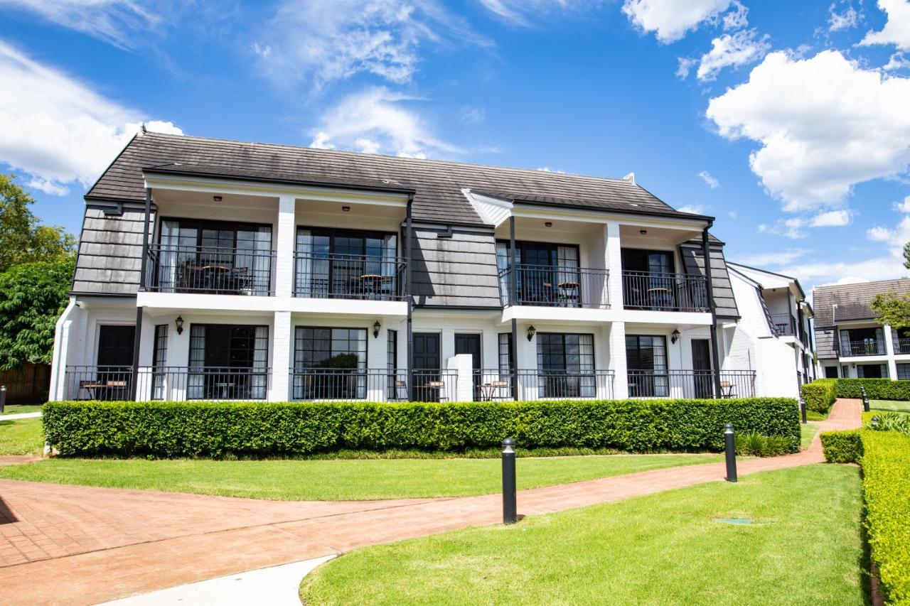 Camden Valley Inn Ngoại thất bức ảnh