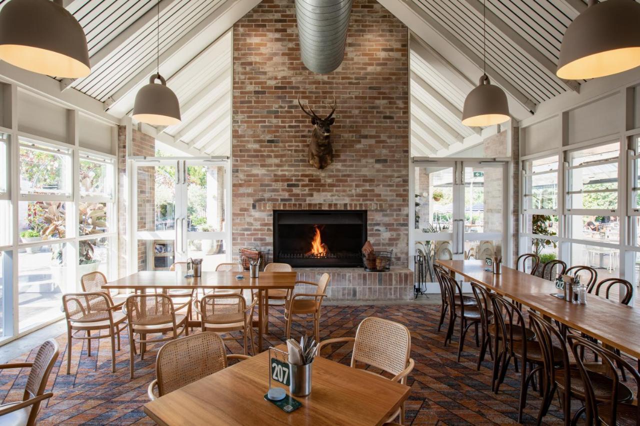 Camden Valley Inn Ngoại thất bức ảnh
