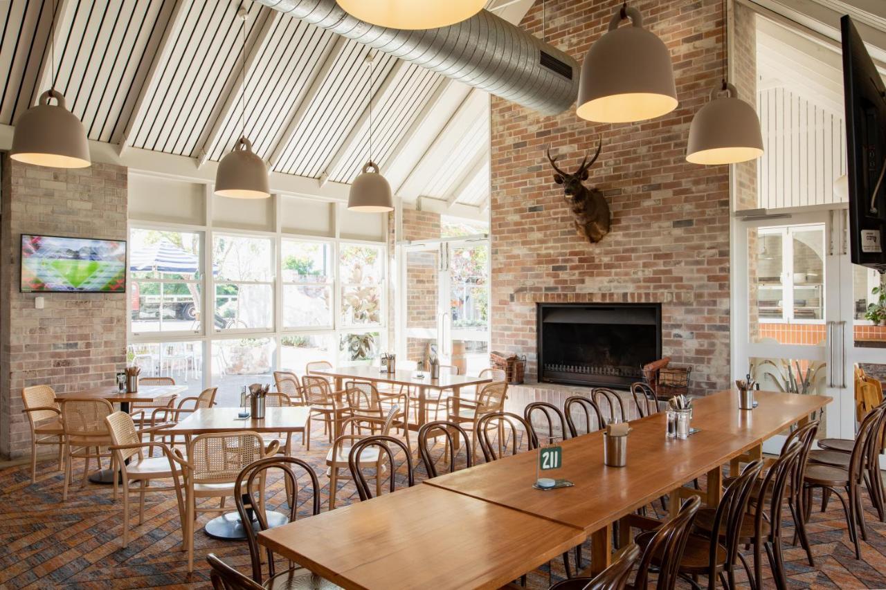 Camden Valley Inn Ngoại thất bức ảnh