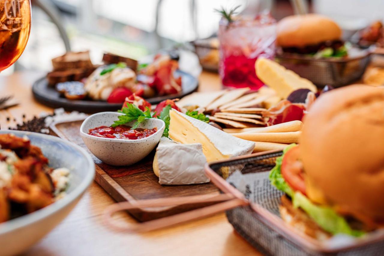Camden Valley Inn Ngoại thất bức ảnh