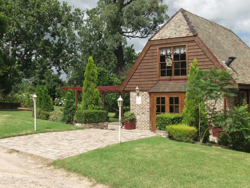 Camden Valley Inn Ngoại thất bức ảnh