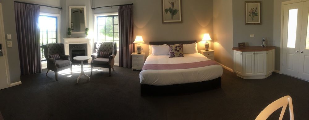 Camden Valley Inn Ngoại thất bức ảnh