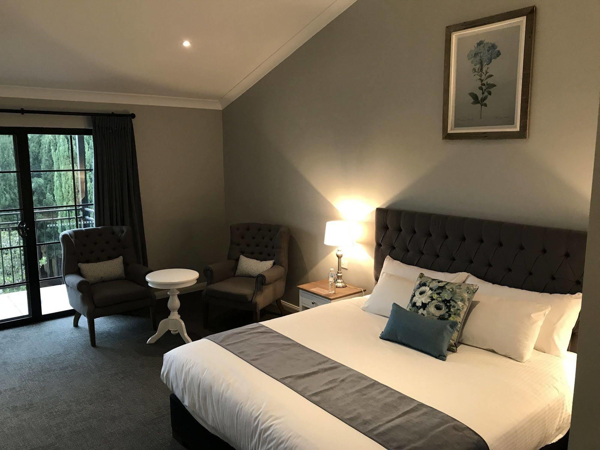 Camden Valley Inn Ngoại thất bức ảnh