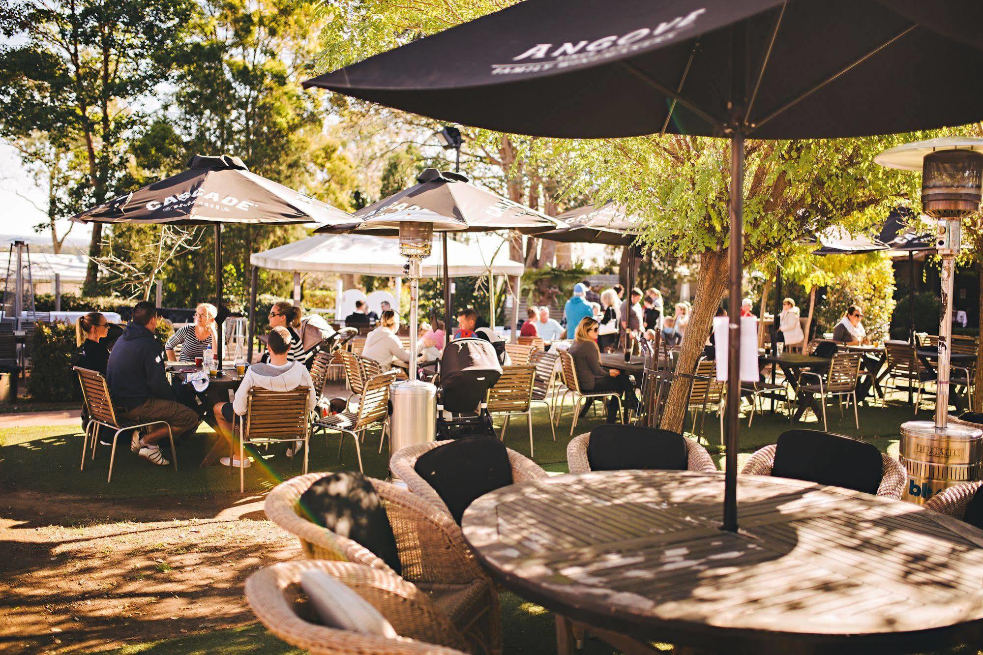 Camden Valley Inn Ngoại thất bức ảnh