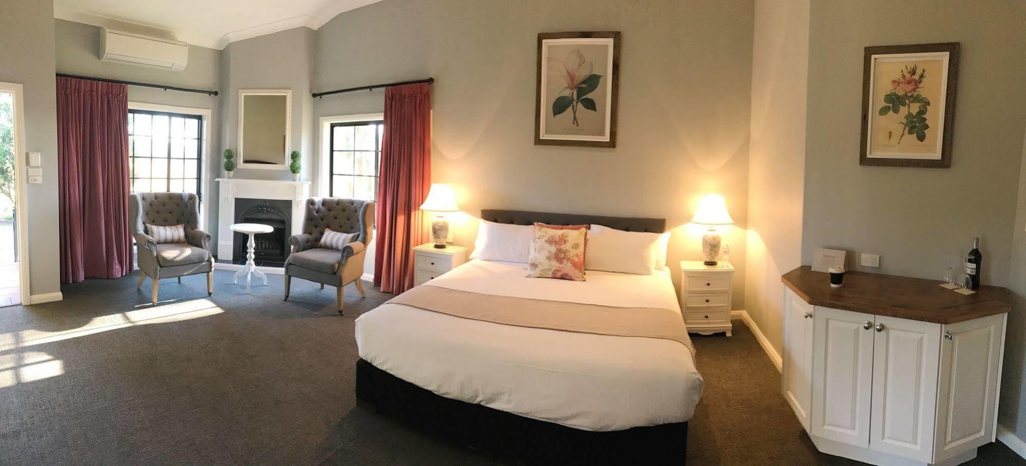 Camden Valley Inn Ngoại thất bức ảnh