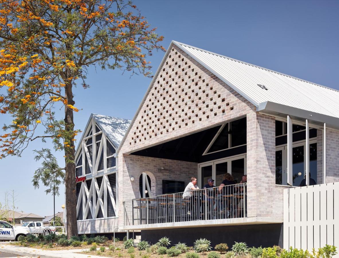 Camden Valley Inn Ngoại thất bức ảnh