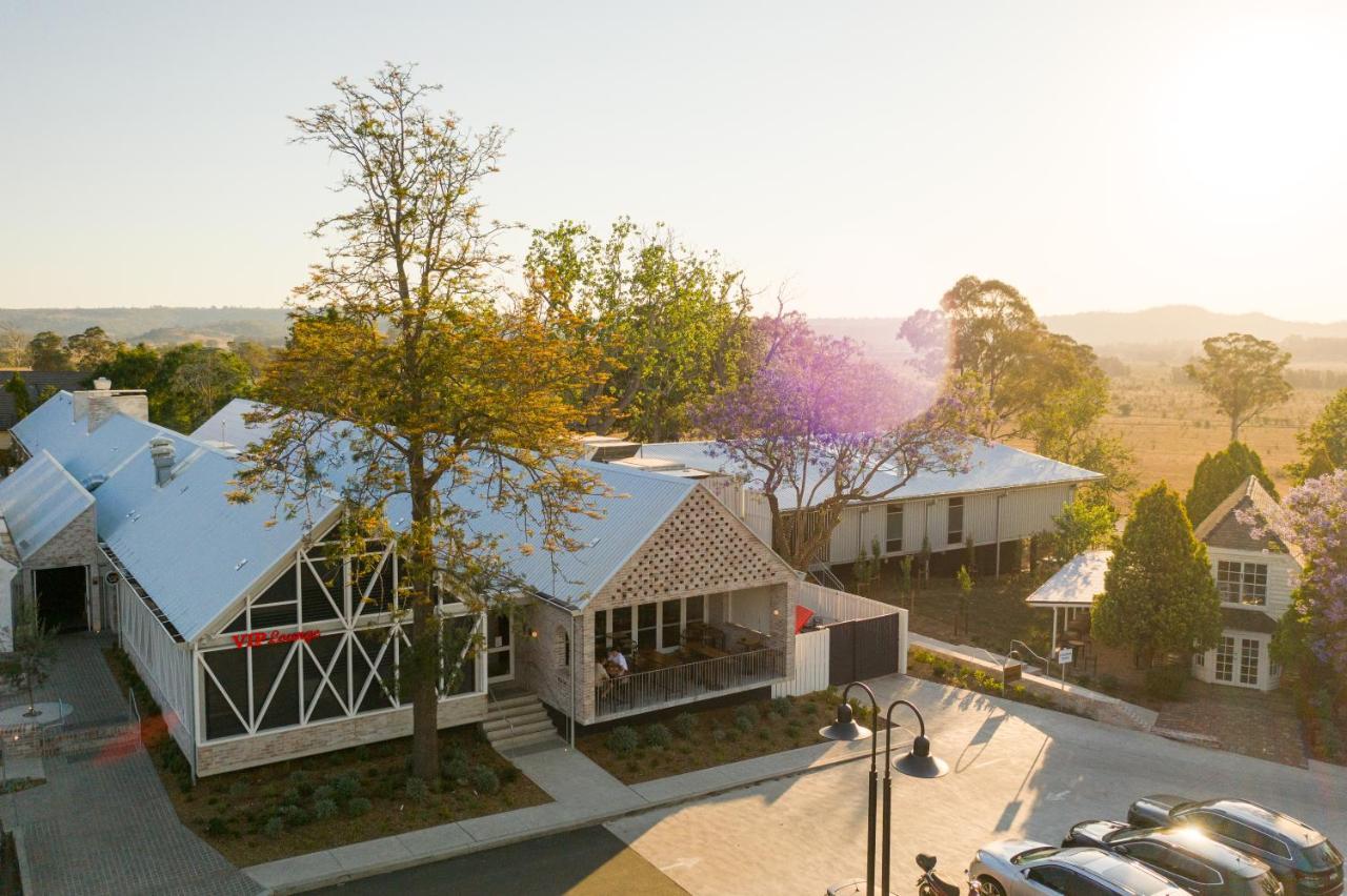 Camden Valley Inn Ngoại thất bức ảnh
