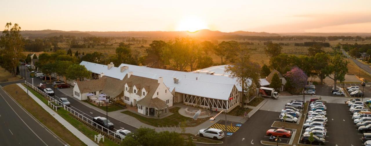 Camden Valley Inn Ngoại thất bức ảnh